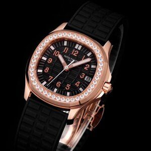 Patek Philippe watch